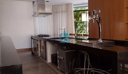 Apartamento com 3 quartos para alugar na Rua Volta Redonda, 744, Campo Belo, São Paulo por R$ 22.000