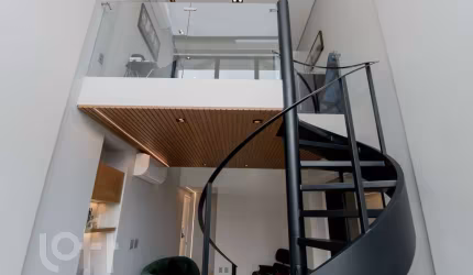 Apartamento com 3 quartos à venda na Rua Casa do Ator, 90, Itaim Bibi, São Paulo por R$ 2.800.000