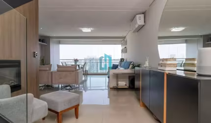 Cobertura com 2 quartos à venda na Avenida Portugal, 1223, Brooklin, São Paulo por R$ 2.700.000
