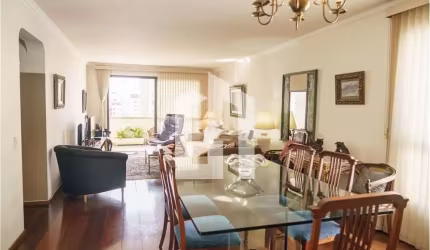 Apartamento com 3 quartos à venda na Rua Nova York, 744, Brooklin, São Paulo por R$ 1.760.000