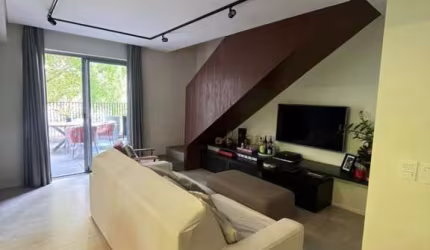 Apartamento com 2 quartos à venda na Rua Pintassilgo, 429, Moema, São Paulo por R$ 3.500.000