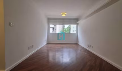 Apartamento com 2 quartos à venda na Avenida Sabiá, 621, Moema, São Paulo por R$ 1.050.000