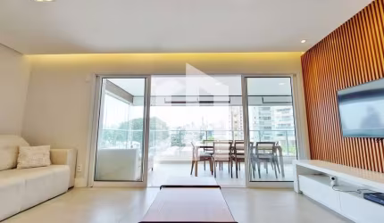 Apartamento com 3 quartos à venda na Rua Doutor Paschoal Imperatriz, 50, Vila Gertrudes, São Paulo por R$ 2.069.900