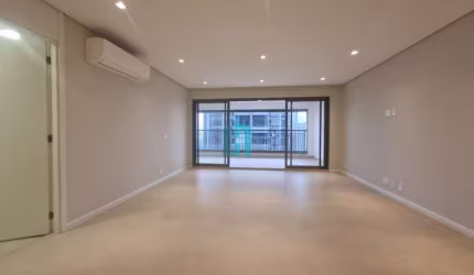 Apartamento com 3 quartos para alugar na Avenida Bem-te-vi, 206, Moema, São Paulo por R$ 23.000