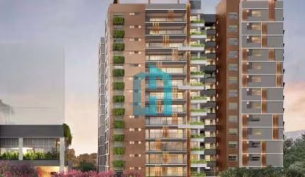 Apartamento com 4 quartos à venda na Avenida dos Imarés, 182, Moema, São Paulo por R$ 5.712.314