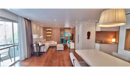 Apartamento com 4 quartos à venda na Rua Rodrigo Cláudio, 59, Aclimação, São Paulo por R$ 1.595.000