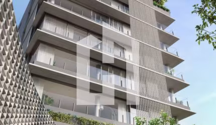 Apartamento com 4 quartos à venda na Rua João Lourenço, 577, Vila Nova Conceição, São Paulo por R$ 17.885.700