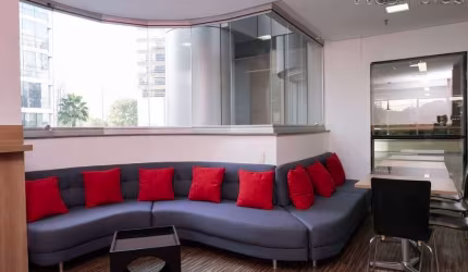 Sala comercial à venda na Rua Olimpíadas, 134, Vila Olímpia, São Paulo por R$ 13.188.000