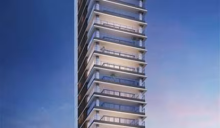 Cobertura com 4 quartos à venda na Avenida República do Líbano, 2354, Moema, São Paulo por R$ 28.322.500