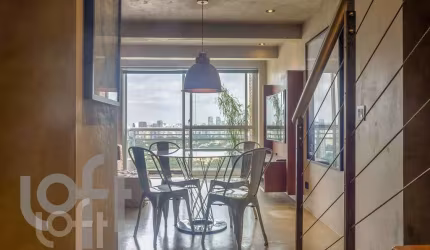 Apartamento com 2 quartos à venda na Rua Tangará, 53, Vila Mariana, São Paulo por R$ 1.850.000