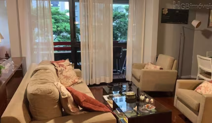 Apartamento com 3 quartos para alugar na Rua Pedroso Alvarenga, 120, Itaim Bibi, São Paulo por R$ 10.500