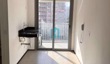 Apartamento com 1 quarto à venda na Avenida dos Imarés, 318, Moema, São Paulo por R$ 390.000