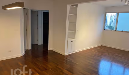 Apartamento com 2 quartos à venda na Rua Luís Dias, 84, Itaim Bibi, São Paulo por R$ 1.150.000