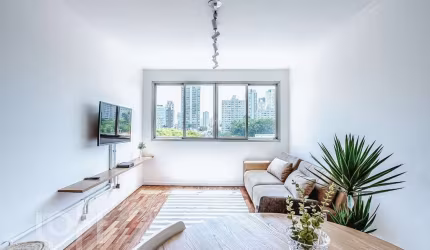 Apartamento com 4 quartos à venda na Rua Texas, 963, Itaim Bibi, São Paulo por R$ 793.800