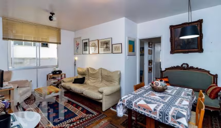 Apartamento com 2 quartos à venda na Rua Itacema, 313, Itaim Bibi, São Paulo por R$ 1.130.000