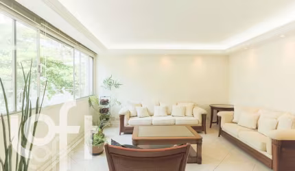 Apartamento com 2 quartos à venda na Rua Pássaros e Flores, 259, Itaim Bibi, São Paulo por R$ 985.000