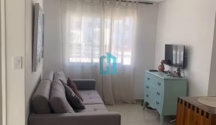 Apartamento com 2 quartos à venda na Rua Comendador Miguel Calfat, 233, Vila Nova Conceição, São Paulo por R$ 799.000