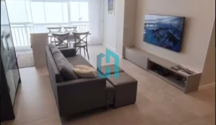 Apartamento com 2 quartos à venda na Avenida Rubem Berta, 850, Indianópolis, São Paulo por R$ 1.650.000