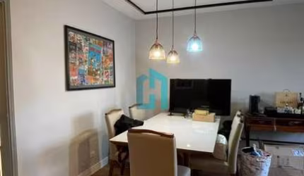Apartamento com 3 quartos à venda na Rua Padre Machado, 96, Vila Mariana, São Paulo por R$ 1.100.000