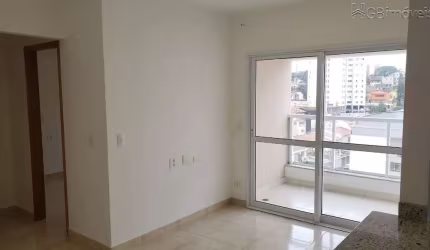 Apartamento com 1 quarto para alugar na Rua Amparo, 246, Baeta Neves, São Bernardo do Campo por R$ 2.200