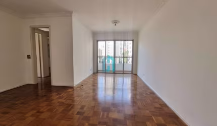 Apartamento com 2 quartos à venda na Avenida Macuco, 518, Moema, São Paulo por R$ 1.219.000