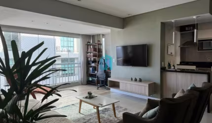Apartamento com 3 quartos à venda na Rua Arizona, 1281, Cidade Monções, São Paulo por R$ 3.400.000