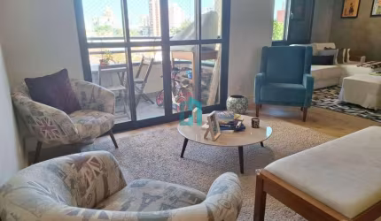 Apartamento com 2 quartos à venda na Rua Ouvidor Peleja, 85, Vila Mariana, São Paulo por R$ 1.100.000