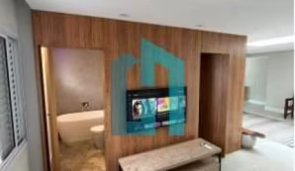 Apartamento com 2 quartos para alugar na Rua Praia do Castelo, 65, Vila Mascote, São Paulo por R$ 9.000