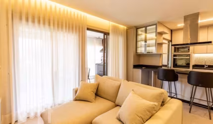 Apartamento com 2 quartos à venda na Avenida Rubem Berta, 850, Moema, São Paulo por R$ 1.630.000