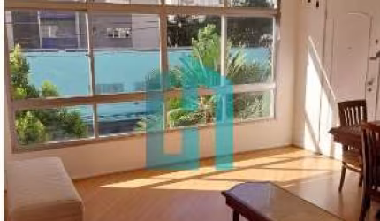 Apartamento com 3 quartos à venda na Rua Clodomiro Amazonas, 1256, Vila Nova Conceição, São Paulo por R$ 1.200.000