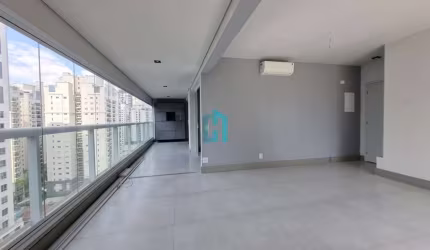 Apartamento com 2 quartos para alugar na Avenida Jandira, 268, Moema, São Paulo por R$ 15.000