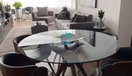 Apartamento com 2 quartos à venda na Rua Barão do Triunfo, 786, Brooklin Paulista, São Paulo por R$ 1.326.000