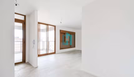 Apartamento com 1 quarto à venda na Rua Afonso Braz, 805, Vila Nova Conceição, São Paulo por R$ 1.449.000