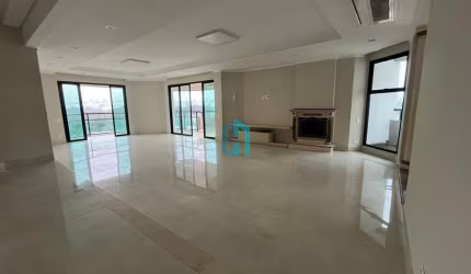 Apartamento com 4 quartos para alugar na Rua Gaivota, 202, Moema, São Paulo por R$ 30.000