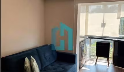 Apartamento com 1 quarto para alugar na Rua Pensilvânia, 936, Cidade Monções, São Paulo por R$ 3.750