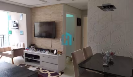 Apartamento com 2 quartos à venda na Avenida Miguel Estefno, 2800, Saúde, São Paulo por R$ 530.000