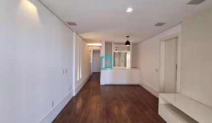 Apartamento com 2 quartos à venda na Alameda dos Aicás, 1404, Moema, São Paulo por R$ 1.250.000