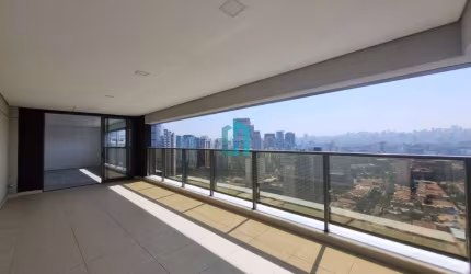 Apartamento com 3 quartos à venda na Rua Professor Filadelfo Azevedo, 665, Vila Nova Conceição, São Paulo por R$ 5.995.000