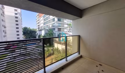 Apartamento com 2 quartos à venda na Rua Professor Filadelfo Azevedo, 665, Vila Nova Conceição, São Paulo por R$ 1.980.000