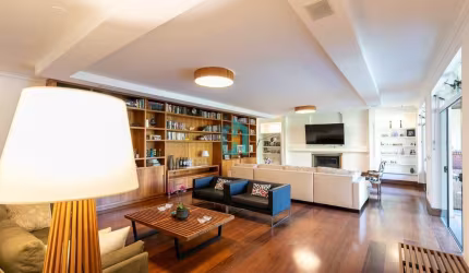 Casa com 5 quartos à venda na Rua Sônia Ribeiro, 1067, Brooklin, São Paulo por R$ 5.498.000