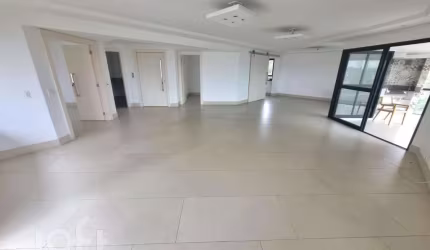 Apartamento com 4 quartos à venda na Rua Vicente Leporace, 861, Campo Belo, São Paulo por R$ 3.250.000