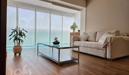 Apartamento com 1 quarto à venda na Rua Constantino de Sousa, 1144, Campo Belo, São Paulo por R$ 1.250.000