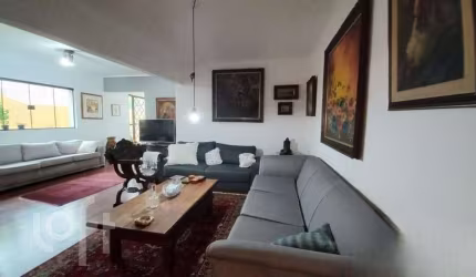 Casa com 3 quartos à venda na Rua Professor Henrique Neves Lefevre, 699, Campo Belo, São Paulo por R$ 2.000.200
