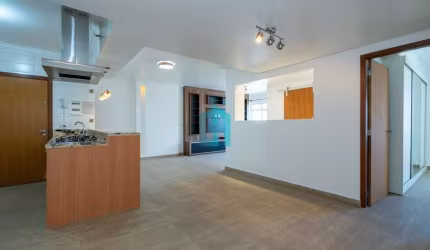 Apartamento com 2 quartos à venda na Rua Doutor Eduardo de Souza Aranha, 122, Vila Nova Conceição, São Paulo por R$ 1.100.000