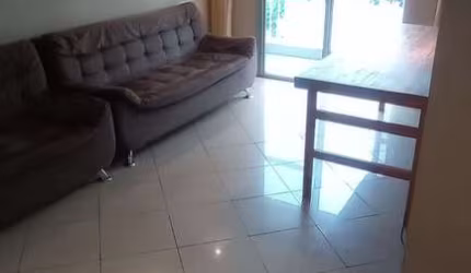 Apartamento com 3 quartos à venda na Rua Maratona, 339, Campo Belo, São Paulo por R$ 485.000