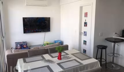 Apartamento com 2 quartos à venda na Rua Nebraska, 478, Itaim Bibi, São Paulo por R$ 1.200.000