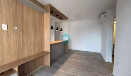 Apartamento com 2 quartos à venda na Avenida dos Imarés, 160, Indianópolis, São Paulo por R$ 1.490.000