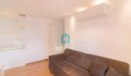 Apartamento com 2 quartos à venda na Rua Clodomiro Amazonas, 1346, Vila Nova Conceição, São Paulo por R$ 1.700.000