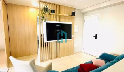 Apartamento com 2 quartos à venda na Rua Pintassilgo, 556, Vila Uberabinha, São Paulo por R$ 1.190.000