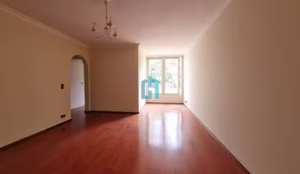 Apartamento com 2 quartos para alugar na Avenida Bem-te-vi, 339, Moema, São Paulo por R$ 3.300